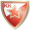 贝尔格莱德红星logo